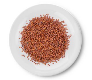 Red Millets ( HSN: 10082130 )